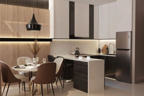 37.5m² Apartment in Dubai, UAE No. 169177 5