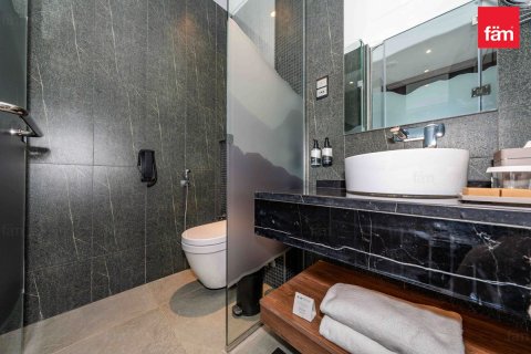 Apartment de 30.2m² en Business Bay, UAE No. 169181 11