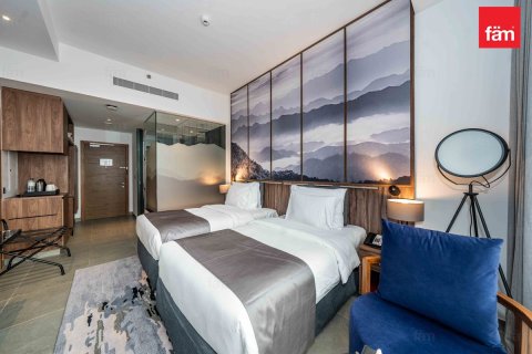 Apartment de 30.2m² en Business Bay, UAE No. 169181 3