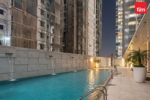 Apartment de 30.2m² en Business Bay, UAE No. 169181 14