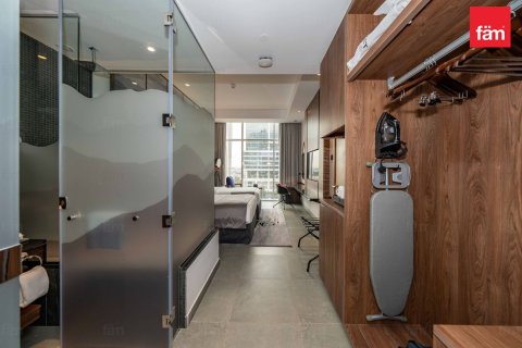 Apartment de 30.2m² en Business Bay, UAE No. 169181 9