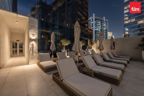 Apartment de 30.2m² en Business Bay, UAE No. 169181 15