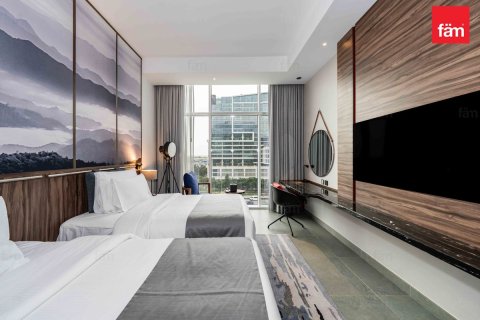 Apartment de 30.2m² en Business Bay, UAE No. 169181 4