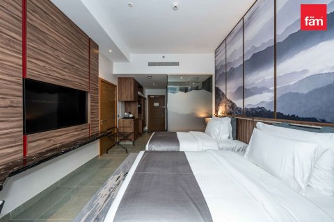 Apartment de 30.2m² en Business Bay, UAE No. 169181 5