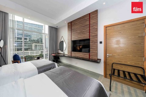 Apartment de 30.2m² en Business Bay, UAE No. 169181 6