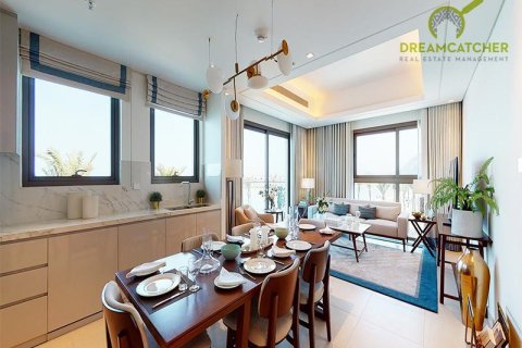 4 bedrooms Apartment in Sharm, UAE No. 75596 1