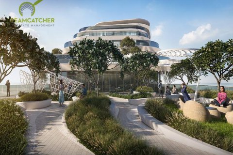 1 bedroom Apartment in Al Marjan Island, UAE No. 75595 11