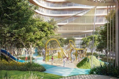 1 bedroom Apartment in Al Marjan Island, UAE No. 75595 17