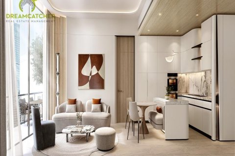 1 bedroom Apartment in Al Marjan Island, UAE No. 75595 3