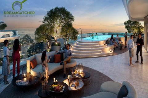 1 bedroom Apartment in Al Marjan Island, UAE No. 75595 13