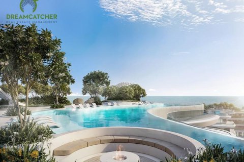 1 bedroom Apartment in Al Marjan Island, UAE No. 75595 10