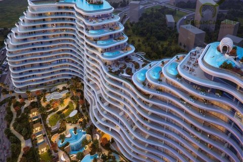 1 bedroom Apartment in Al Marjan Island, UAE No. 75595 26