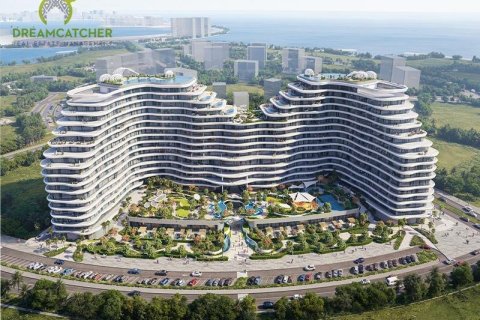 1 bedroom Apartment in Al Marjan Island, UAE No. 75595 20