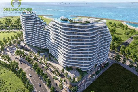 1 bedroom Apartment in Al Marjan Island, UAE No. 75595 19