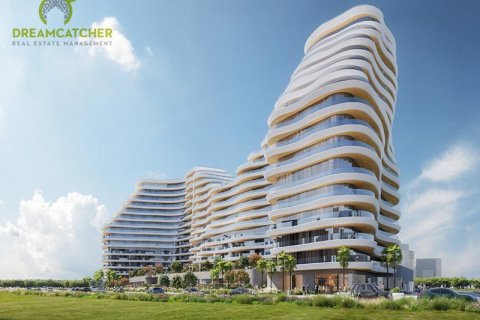 1 bedroom Apartment in Al Marjan Island, UAE No. 75595 21