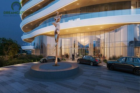 1 bedroom Apartment in Al Marjan Island, UAE No. 75595 27