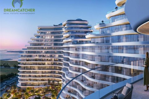 1 bedroom Apartment in Al Marjan Island, UAE No. 75595 24