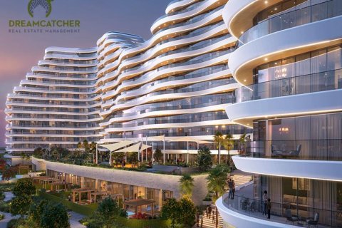 1 bedroom Apartment in Al Marjan Island, UAE No. 75595 22