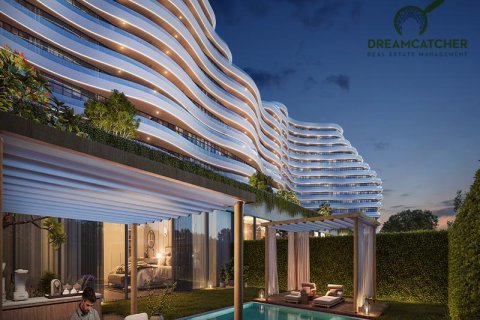 1 bedroom Apartment in Al Marjan Island, UAE No. 75595 25