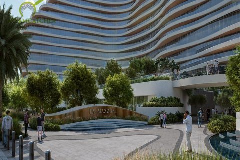 1 bedroom Apartment in Al Marjan Island, UAE No. 75595 2