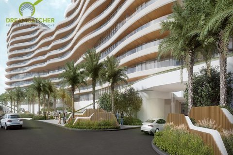 1 bedroom Apartment in Al Marjan Island, UAE No. 75595 15