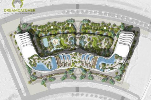 1 bedroom Apartment in Al Marjan Island, UAE No. 75595 18