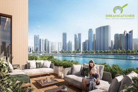 Квартира с 2 спальнями в Maryam Island, ОАЭ №75574 16