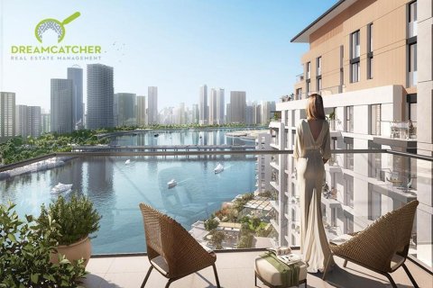 Квартира с 2 спальнями в Maryam Island, ОАЭ №75574 2
