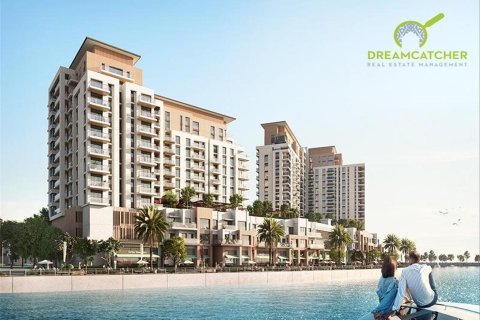 Квартира с 2 спальнями в Maryam Island, ОАЭ №75574 13