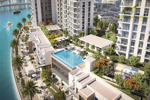 Квартира с 2 спальнями в Maryam Island, ОАЭ №75574 11