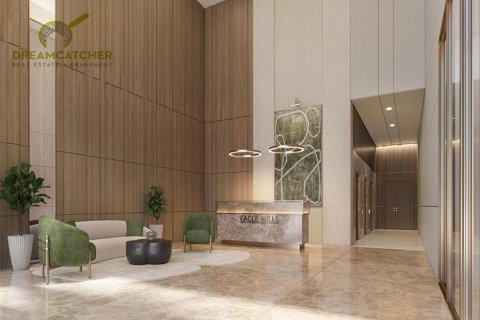 Квартира с 2 спальнями в Maryam Island, ОАЭ №75574 18
