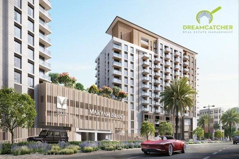 Квартира с 2 спальнями в Maryam Island, ОАЭ №75574 12