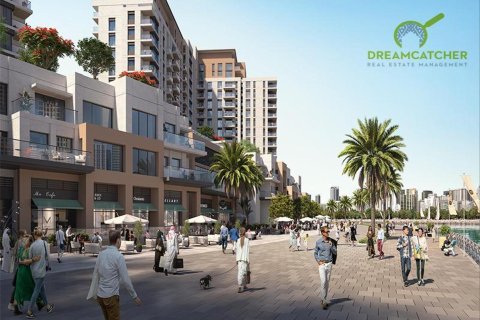 Квартира с 2 спальнями в Maryam Island, ОАЭ №75574 19