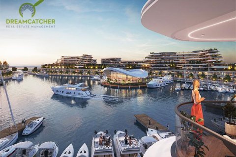 1 bedroom Apartment in Umm Al Quwain Marina, UAE No. 75569 4