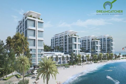 1 bedroom Apartment in Umm Al Quwain Marina, UAE No. 75569 7