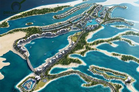 1 bedroom Apartment in Umm Al Quwain Marina, UAE No. 75569 10