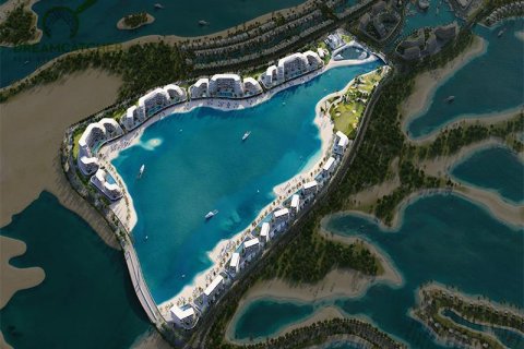 1 bedroom Apartment in Umm Al Quwain Marina, UAE No. 75569 9