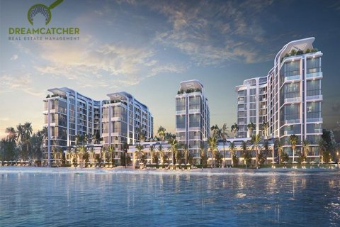 1 bedroom Apartment in Umm Al Quwain Marina, UAE No. 75569 2