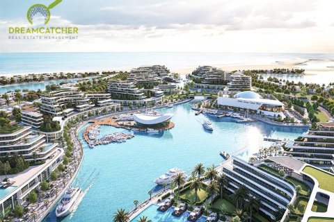 1 bedroom Apartment in Umm Al Quwain Marina, UAE No. 75569 1