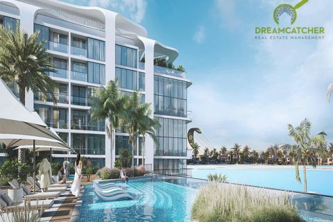 1 bedroom Apartment in Umm Al Quwain Marina, UAE No. 75569 8
