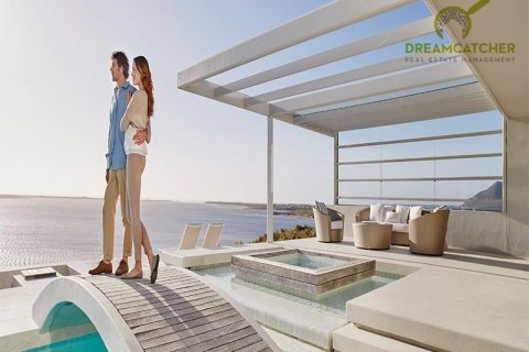 1 bedroom Apartment in Umm Al Quwain Marina, UAE No. 75569 5