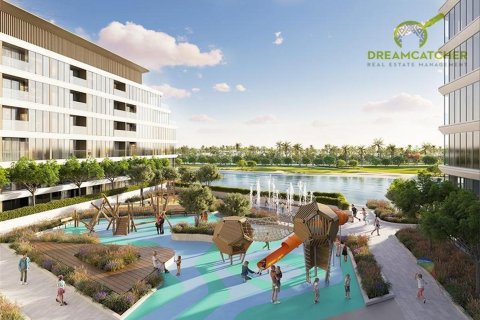 1 bedroom Apartment in Umm Al Quwain Marina, UAE No. 75571 9