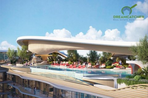 40m² Apartment in Al Marjan Island, UAE No. 75549 13