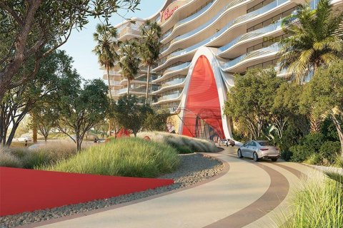 40m² Apartment in Al Marjan Island, UAE No. 75549 15