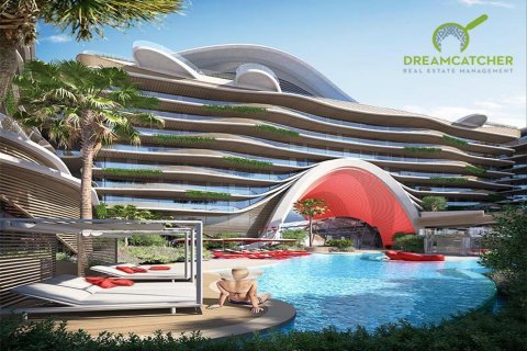 40m² Apartment in Al Marjan Island, UAE No. 75549 7