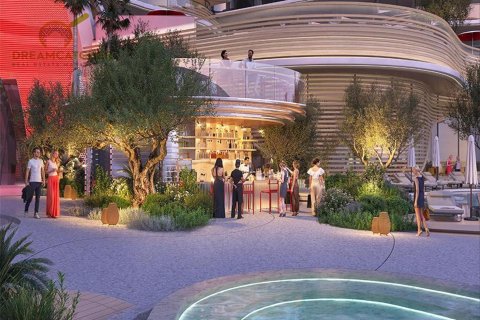 40m² Apartment in Al Marjan Island, UAE No. 75549 10