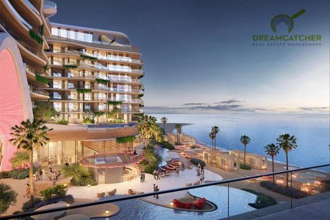 40m² Apartment in Al Marjan Island, UAE No. 75549 2