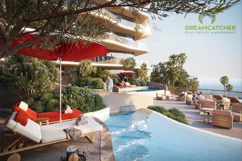 40m² Apartment in Al Marjan Island, UAE No. 75549 11