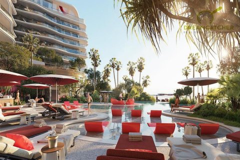 40m² Apartment in Al Marjan Island, UAE No. 75549 8
