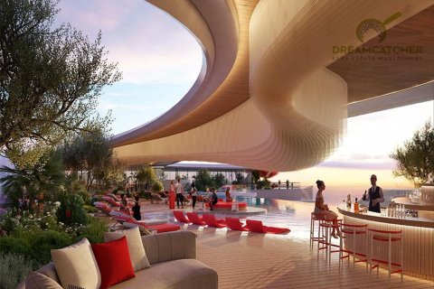 40m² Apartment in Al Marjan Island, UAE No. 75549 14